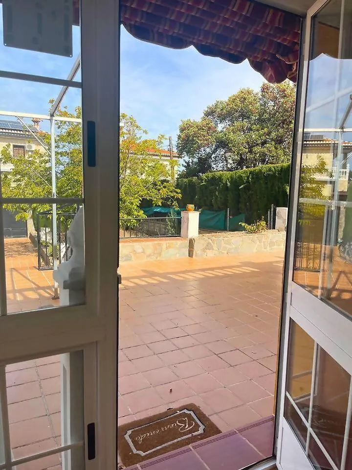 Villa Casa Con Jardin En Ogíjares