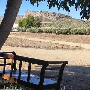  Casa rural Rural Huerta Mandre