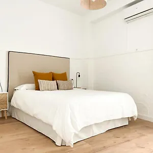  Apartamento Plaza