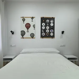  Apartamento Casa Luz