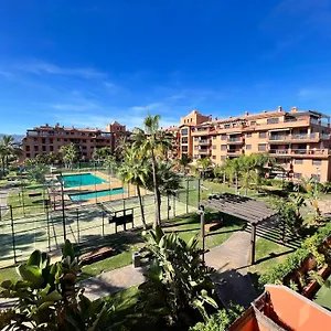  Apartamento Pushe Playa Granada & Golf 20