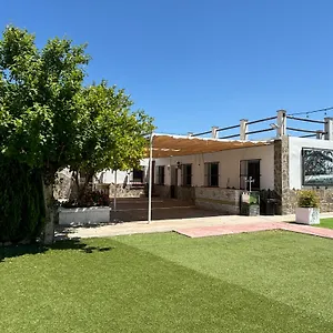  Сasa de vacaciones Mi Alma